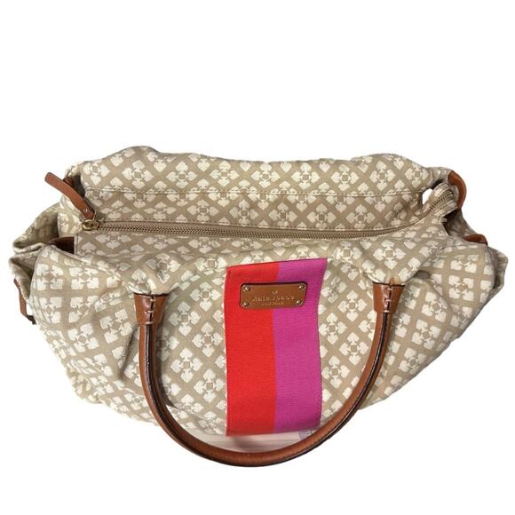 KATE SPADE New York Stevie Diaper Bag / Shoulder Bag - Picture 7 of 13